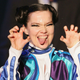 Image for article titled Björk Wants the Credit She Deserves But Men Don't Want to Give It